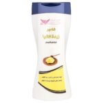 Shea Butter Shampoo شامبو زبدة الشيا من كويت شوب لترطيب وتغذية الشعر 450 مل