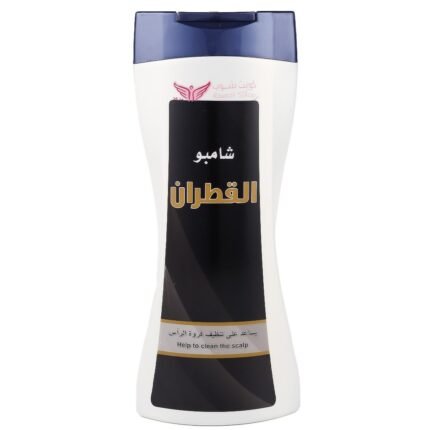 شامبو كاد من كويت شوب لتنظيف فروة الرأس وتقوية الشعر 450 مل