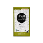 صبغة شعر طبيعية باللون الأسود لتغطية الشيب بسرعة هيرب سبيدي