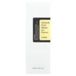 غسول جل الحلزون كوزركس لتنظيف وترطيب البشرة بلطف 150مل