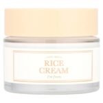 كريم الأرز لترطيب وتفتيح البشرة وإشراقة صحية فروم 50 جرام
