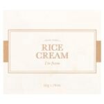 كريم الأرز لترطيب وتفتيح البشرة وإشراقة صحية فروم 50 جرام