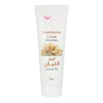 Frankincense Cream  كريم اللبان من كويت شوب لترطيب وتنعيم البشرة 50 جرام