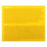 كريم اليوجا والنياسين لتفتيح البشرة وتقليل البقع وتوحيد اللون 60جم