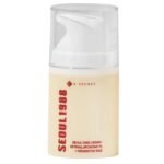 كريم سيول ١٩٨٨ من كي سيكريت لترطيب البشرة وتفتيحها 50مل