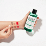 ماء ميسيلار مهدئ لتنظيف البشرة وإزالة المكياج بلطف سوم باي مي 300مل