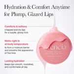 ماسك الشفاه بالكولاجين لترطيب عميق ونعومة فائقة أرينسيا 15 جرام