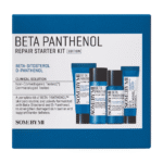 مجموعة إصلاح البشرة بالبيتا بانثينول من سوم باي مي أربعة قطع