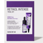 مجموعة الريتينول التجريبية من SOME BY MI لتجديد البشرة 2 قطع