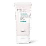 واقي شمس بالصبار غير دهني حماية يومية وترطيب خفيف 50مل