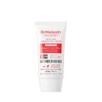 واقي شمس مرطب بتأثير توحيد اللون وإشراقة طبيعية د. ميلاكسين 50مل