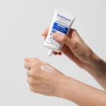 واقي شمس مرطب بترطيب عميق وحماية يومية للبشرة ميلكسين 50مل