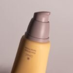 واقي شمس مرطب بخلاصة الأرز الأسود لحماية يومية هاروهارو وندر 50 مل