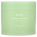 وسادات مهدئة لتفتيح البشرة وتقليل التصبغات أبيب 80 وسادة