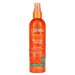 Cantu Shea Butter Coil Calm Detangler Spray بخاخ كانتو بزبدة الشيا لفك تشابك الشعر 236مل