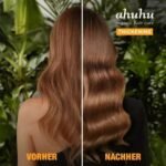 Caffeine Thickening Conditioner بلسم الكافيين لتكثيف الشعر من أهُوهو لترطيب وتقوية الشعر 200 مل