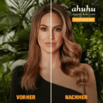 Caffeine Thickening Conditioner بلسم الكافيين لتكثيف الشعر من أهُوهو لترطيب وتقوية الشعر 500 مل