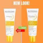 بيوديرما فوتوديرم فلويد ماكس واقي شمس غير مرئي SPF100 (40 مل)