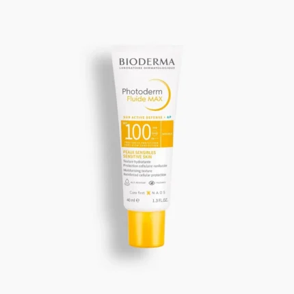بيوديرما فوتوديرم فلويد ماكس واقي شمس غير مرئي SPF100 (40 مل)