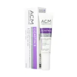 ACM Cicastim S Silicone Gel جل سيكاستيم إس ACM سيليكون للعناية بالندبات 15 مل