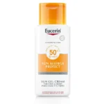 Eucerin Sun Allergy Protect Gel-Cream جل كريم يوسيرين للحماية من حساسية الشمس 150 مل