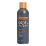 Cantu Men Shea Butter Beard Oil زيت كانتو بزبدة الشيا للعناية باللحية 100مل