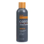 Cantu Men Shea Butter Beard Oil زيت كانتو بزبدة الشيا للعناية باللحية 100مل