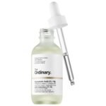 Hyaluronic Acid 2% Serum سيروم حمض الهيالورونيك ٢٪ مع فيتامين ب٥ من ذا اورديناري لترطيب عميق ونضارة البشرة 30 مل