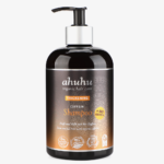 Caffeine Thickening Shampoo شامبو الكافيين لتكثيف الشعر من أهُوهو لتعزيز الكثافة وتقوية الشعر 500 مل