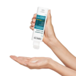 Vichy Dercos Ultra Soothing Shampoo شامبو فيشي ديركوس فائق التهدئة للشعر الجاف 200 مل