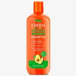 Cantu Avocado Hydrating Shampoo شامبو كانتو بالأفوكادو لترطيب الشعر 400مل