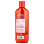 Anti-dandruff shampoo شامبو كانتو بالجوافة والزنجبيل لمكافحة القشرة وتنظيف فروة الرأس 400 مل