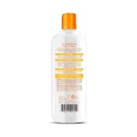 Cantu Shea Butter Moisturizing Cream Shampoo شامبو كانتو بزبدة الشيا لترطيب الشعر 400مل