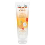 Cantu Kids Styling Custard كاسترد كانتو للأطفال لتصفيف الشعر 227جم