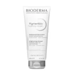 Bioderma Pigmentbio Foaming Cream كريم بيوديرما بيجمينتبيو الرغوي المنظف 200 مل