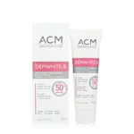 كريم ديبيوايت إس ACM لتفتيح اليدين وحماية البشرة SPF50 ( 40مل )