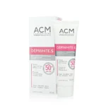 كريم ديبيوايت إس ACM لتفتيح اليدين وحماية البشرة SPF50 ( 40مل )