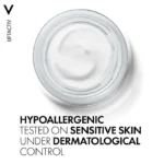 Vichy Liftactiv Hyaluronic Acid Night Cream كريم فيشي ليفت أكتيف بحمض الهيالورونيك الليلي 50 مل