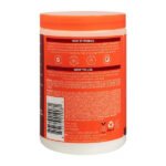 Cantu Coconut Curling Cream كريم كانتو بجوز الهند لتجعيد الشعر 709جم