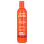 Cantu Shea Butter Moisturizing Curl Activator كريم كانتو بزبدة الشيا لتنشيط تجعيد الشعر 355مل