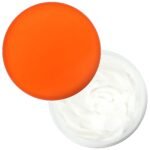 Cantu Shea Butter Leave In Conditioning Repair Cream كريم كانتو بزبدة الشيا يترك على الشعر لترميم وتنعيم الشعر 453 غرام
