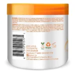 Hair repair cream كريم كانتو بزيت الأرغان لترميم وتنعيم الشعر 453 غرام