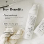 Dr Althea 345 Relief Cream Mist كريم ميست دكتور الثيا 345 المرطب والمهدئ 100 مل