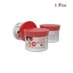 White Secret Lightening Body Cream كريم وايت سيكرت لتفتيح الجسم وتوحيد لون البشرة 140 مل