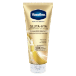 لوشن فازلين جلوتا هايا فلولس جلو لتفتيح وتوحيد لون البشرة 300 مل
