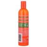 Hair moisturizing lotion لوشن كانتو بزبدة الشيا لترطيب وتنعيم الشعر الجاف والمتقصف 355 مل