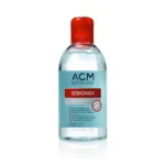 ACM Sebionex Micellar Lotion لوشن ميسيلار سيبيونيكس ACM لتنظيف البشرة الدهنية 250 مل
