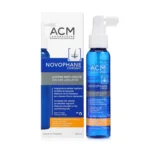 ACM Novophane Hair Loss Lotion لوشن نوفوفان ACM لتساقط الشعر 100 مل