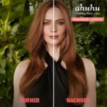 Rice Milk Hair Mask ماسك حليب الأرز لتغذية وترطيب الشعر من أهُوهو 150 مل