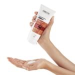 Vichy Dercos Kera-Solutions Mask ماسك فيشي ديركوس كيرا سوليوشنز لترميم الشعر 200 مل